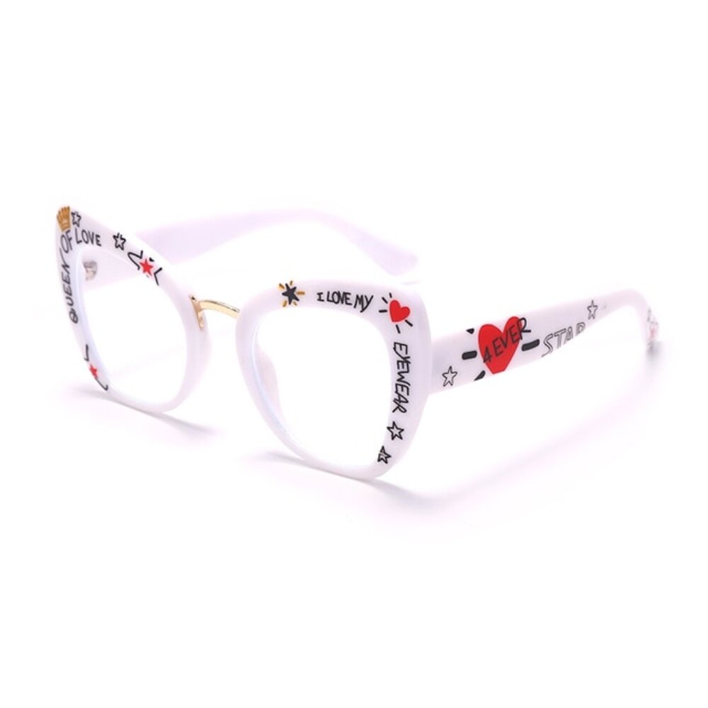 Script  Computer Blue-Light Glasses